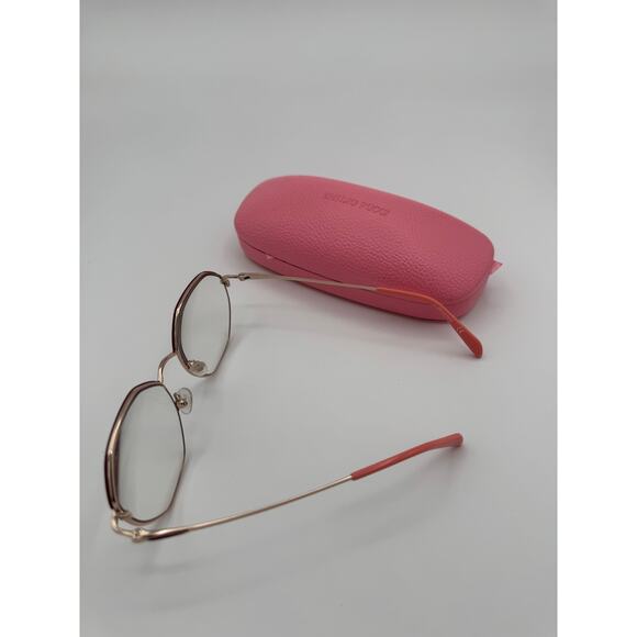 Vintage Emilio Pucci Women\'s Eye Glasses